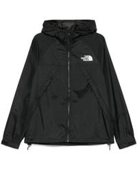 The North Face - Polyester Rubber Jackets - Lyst