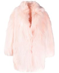 Max Mara Fur coats for Women | Online 