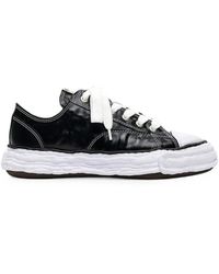 Maison Mihara Yasuhiro - Sneakers - Lyst
