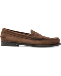 Church's - Loafers - Lyst