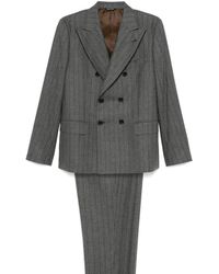 Reveres 1949 - Pinstripe Suit - Lyst