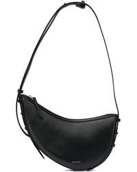 Soeur - Mini Wino Curved Shoulder Bag - Lyst