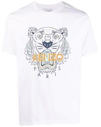 kenzo t shirt for men