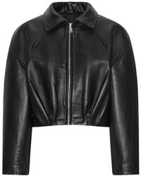 ROTATE BIRGER CHRISTENSEN - Jackets - Lyst
