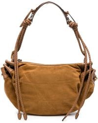 Isabel Marant - Shoulder Bags - Lyst