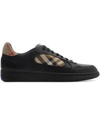Burberry - Sports Shoes Terrace - Lyst