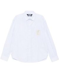 Jacquemus - Shirts - Lyst