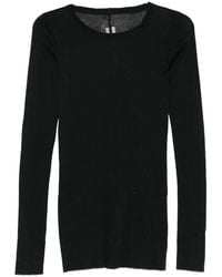Rick Owens - Tops - Lyst