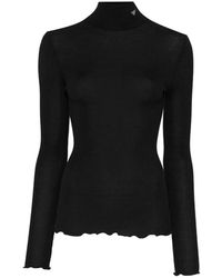 Prada - Tops - Lyst