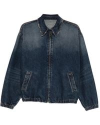 Prada - Jackets - Lyst