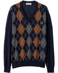 Miu Miu - Knitwear - Lyst