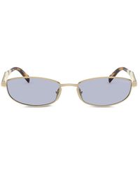 Prada - Sunglasses - Lyst