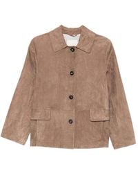 Max Mara - Jackets - Lyst