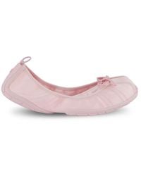 Balenciaga - Ballet Flats - Lyst