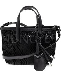 Moncler - Bags - Lyst