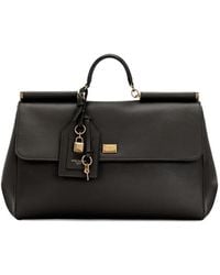 Dolce & Gabbana - Tote Bags - Lyst
