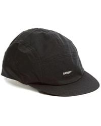 Satisfy - Rippy Air Trail Cap - Lyst