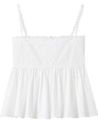 Jacquemus - Tops - Lyst