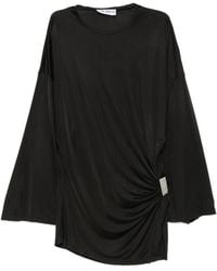 The Attico - Dresses - Lyst