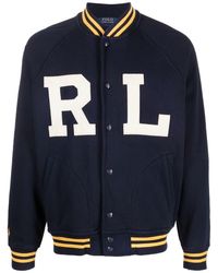 Polo Ralph Lauren Jackets for Men 