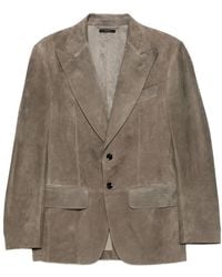 Tom Ford - Outerwears - Lyst