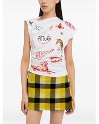 Vivienne Westwood - Hebo Top - Lyst