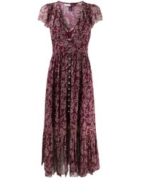 tommy maxi dress