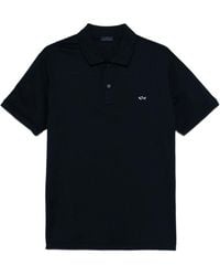 Paul & Shark - Polo Shirts - Lyst