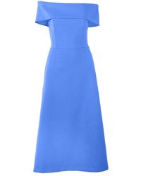 Carolina Herrera - Dresses - Lyst