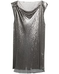 Versace - Dresses - Lyst