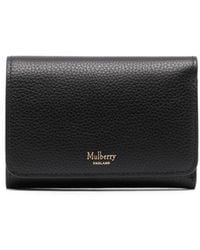 Mulberry - Wallets - Lyst