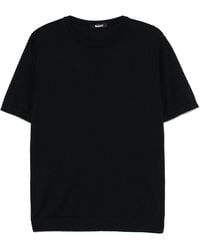 Eraldo - Knitted T-Shirt - Lyst