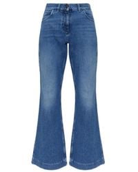 Moncler - Denim - Lyst