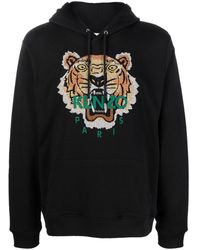 KENZO Hoodies for Men | Online Sale up 