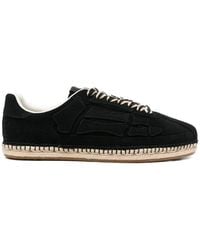 Amiri - Pacific Bones Espadrille - Lyst