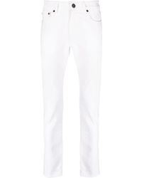 PT Torino - Five-Pocket Slim-Fit Jeans - Lyst