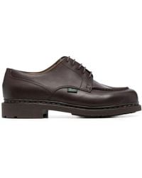 Paraboot - Laced Shoes - Lyst