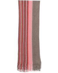 Missoni - Winter Scarves - Lyst