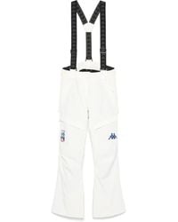 Kappa - X Us Ski Team 6Cento 665C Ski Trousers - Lyst