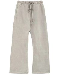 Fear Of God - Drawstring Flared Track Pants - Lyst