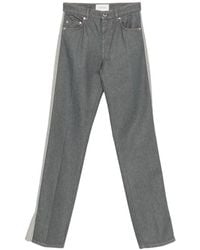Sportmax - Denim - Lyst