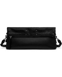 Maison Margiela - Shoulder Bags - Lyst