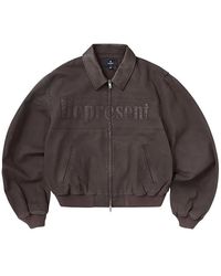 Represent - Bomber Jacket - Lyst