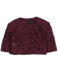 Pinko - Sweaters - Lyst