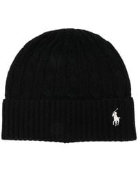 Polo Ralph Lauren - Hat - Lyst