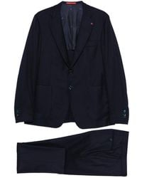 Isaia - Suits - Lyst
