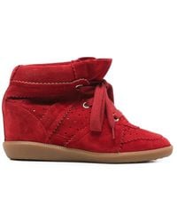 Isabel Marant - Sneakers - Lyst