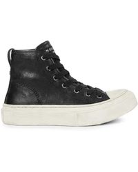 Ann Demeulemeester - Ycke Vulcanised Sneakers - Lyst