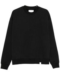 Woc - Logo-Patch Sweatshirt - Lyst