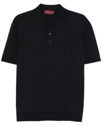 Gucci - Polo Shirts - Lyst